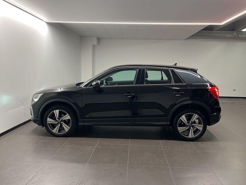 Audi Q2 Audi Admired Advanced 30 TDI 85(116) kW(PS) S tronic