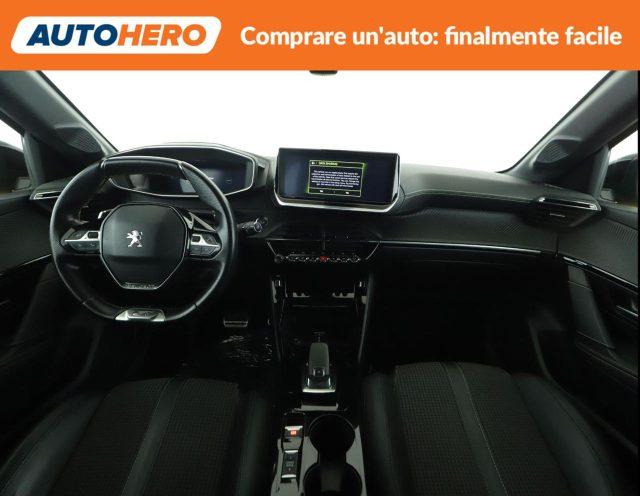 PEUGEOT 208 PureTech 100 Stop&Start EAT8 5 porte GT Line