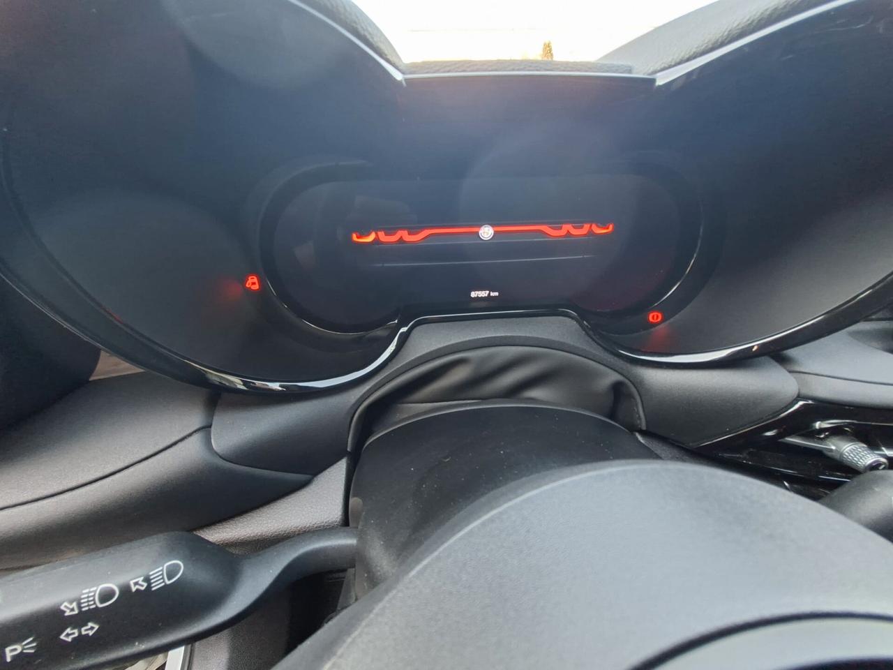 Alfa Romeo Tonale 1.6 diesel 130 CV TCT6 Super