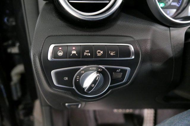 MERCEDES-BENZ GLC 43 AMG 4Matic Coupé