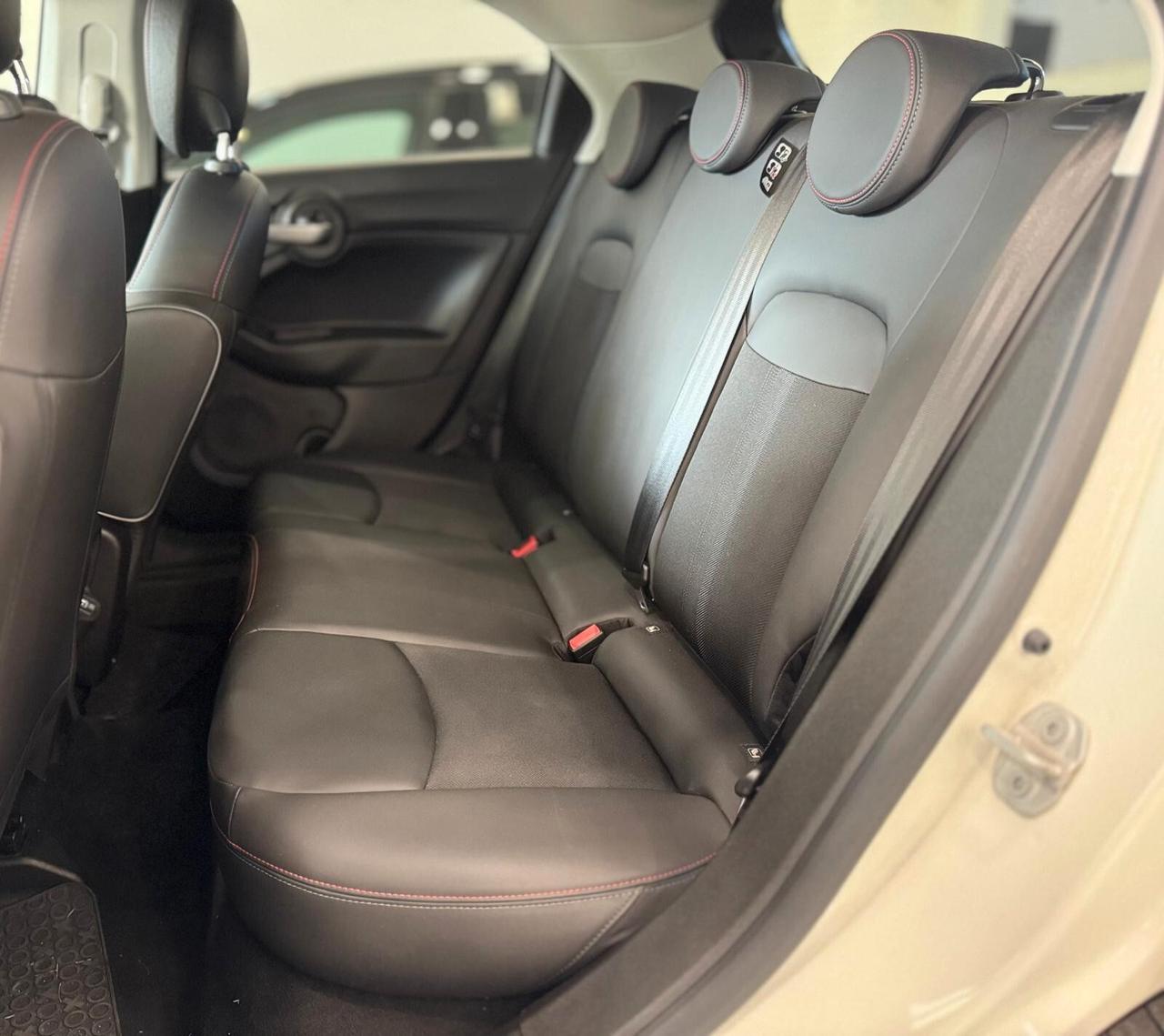 Fiat 500X 1.3 MultiJet 95 CV Sport