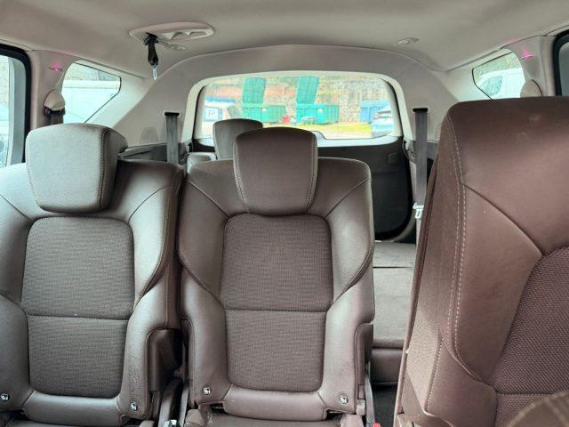 RENAULT Espace dCi 160CV EDC Energy Intens