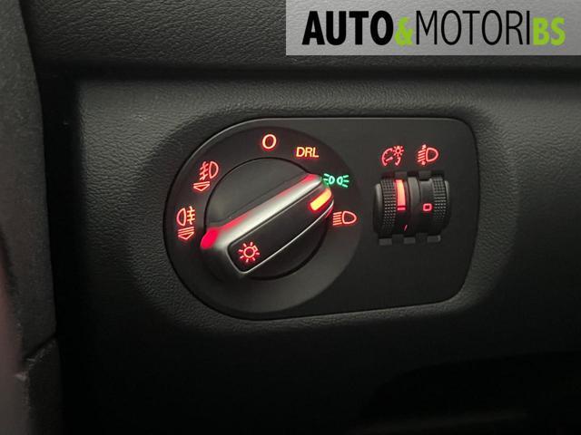 AUDI A3 SPB 1.6 TDI CR F.AP. Young Edition