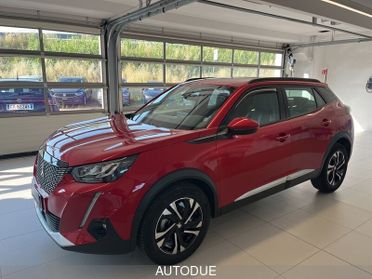 Peugeot 2008 1.5 BLUEHDI ALLURE S&S 100CV