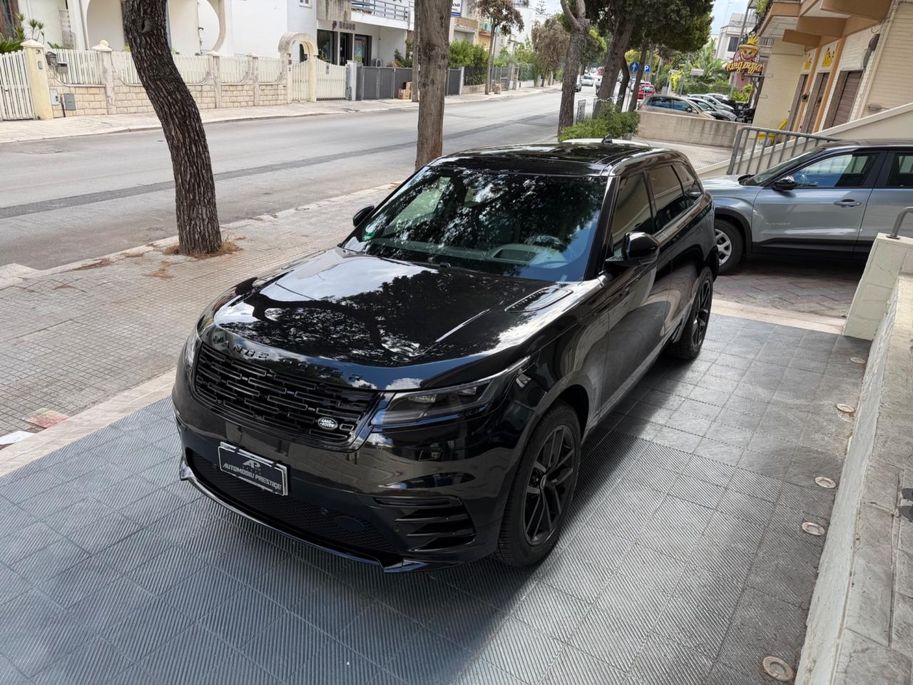 Land Rover Range Velar 2.0 I4 PHEV 404 CV Dynamic HSE
