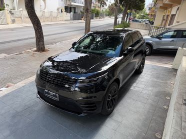 Land Rover Range Velar 2.0 I4 PHEV 404 CV Dynamic HSE