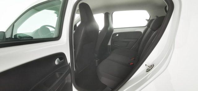 VOLKSWAGEN up! 1.0 5p. move up!