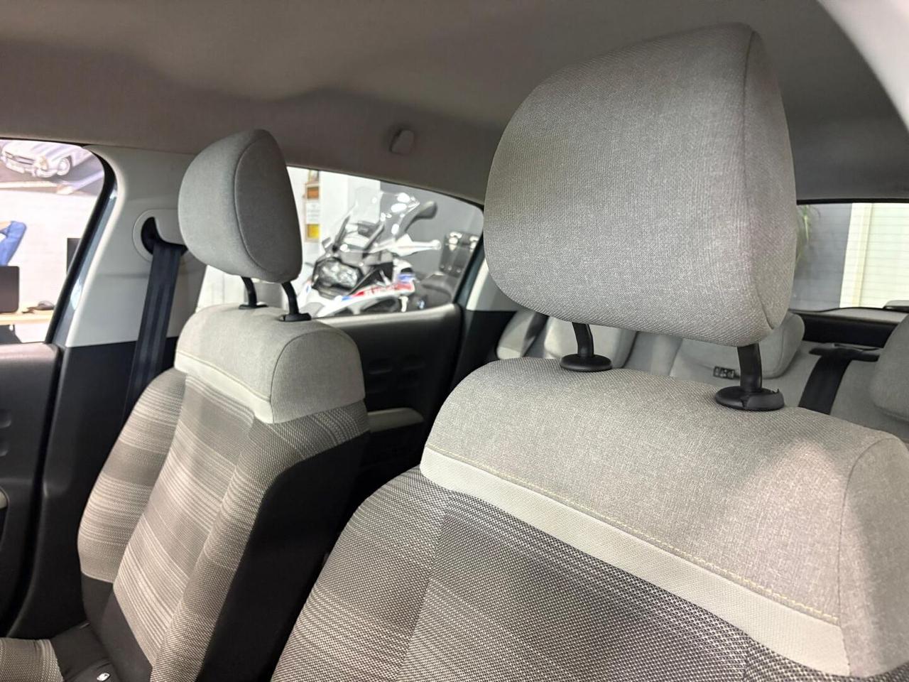 Citroen C3 1.2 puretech Shine Pack s&s 83cv