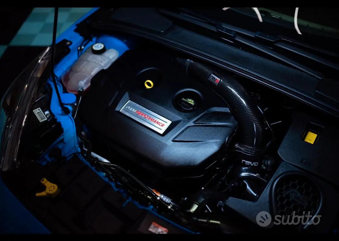 FORD Focus 2.3 350 CV AWD RS REVO2