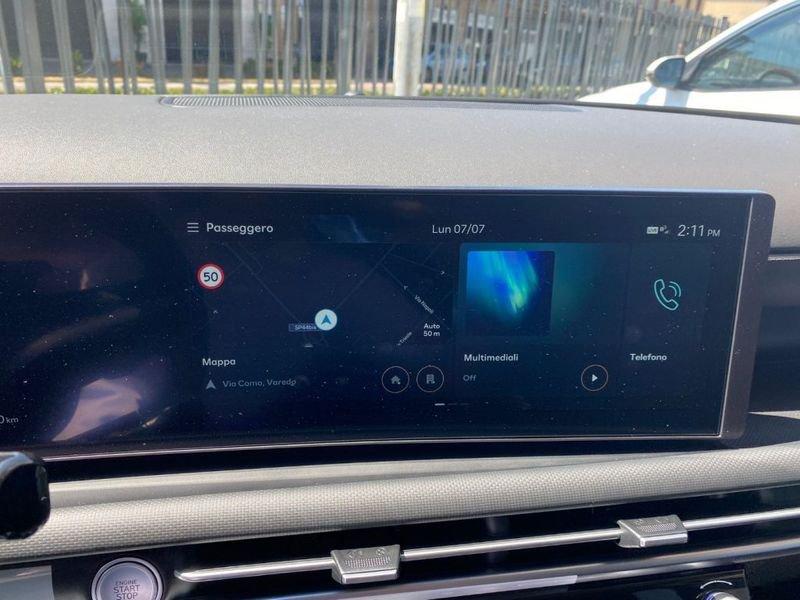 Hyundai Tucson 1.6 T-GDI 48V DCT Business