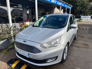 Ford C-Max 1.5 TDCi 120CV Start&Stop Titanium