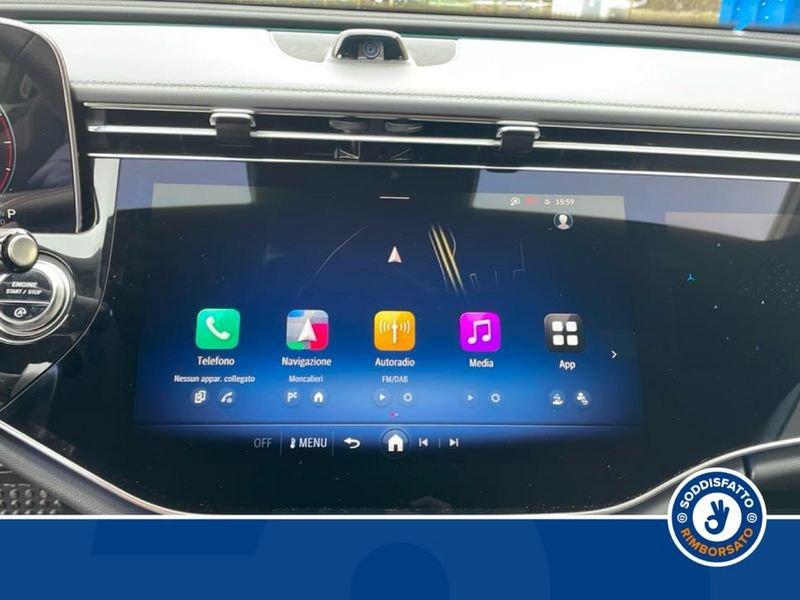 Mercedes-Benz Classe E 220d 4Matic Station Wagon AMG Line Premium