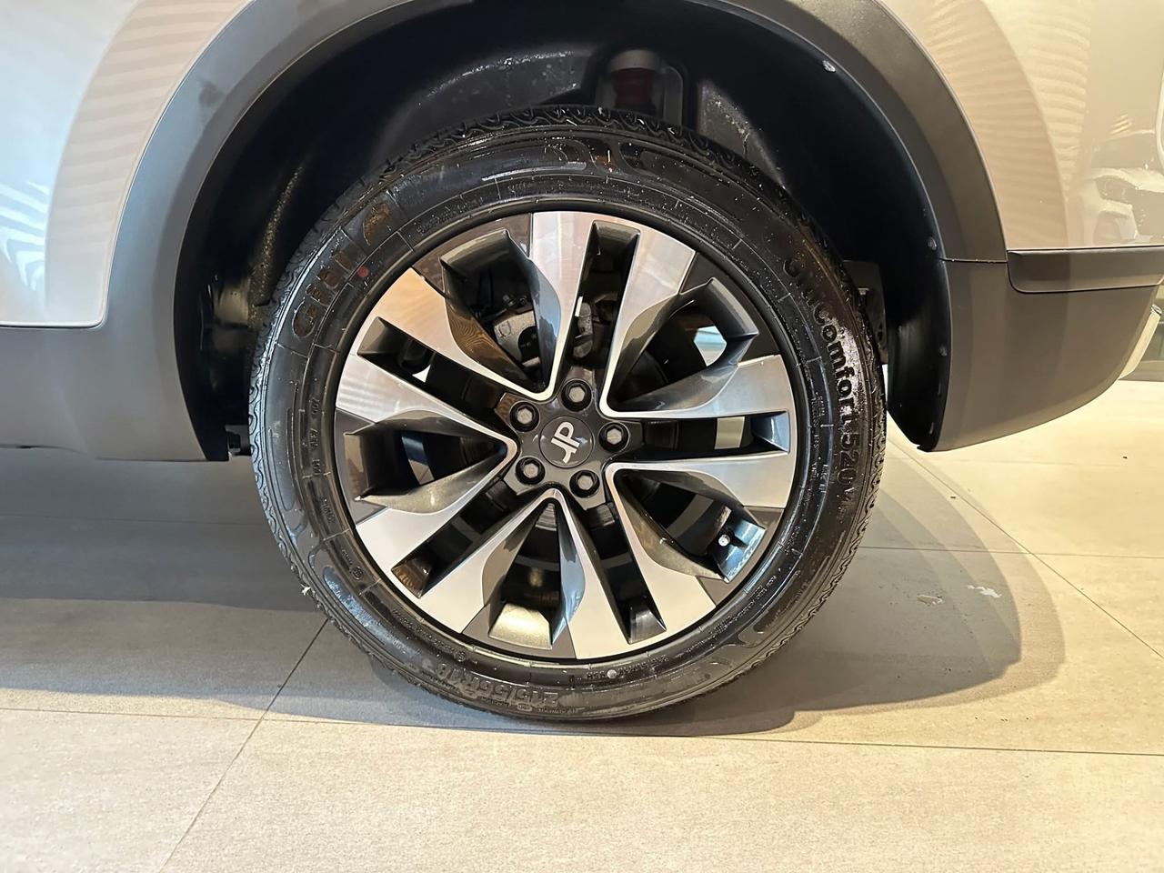 Dr 5.0 1.5 Bi-Fuel GPL