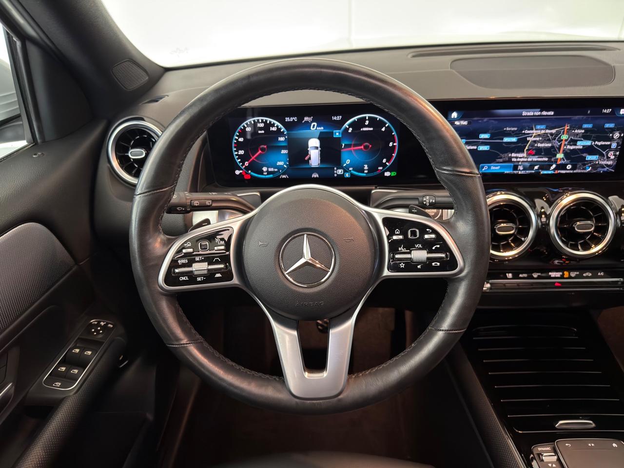 Mercedes-benz GLB 200 d Automatic Sport PREZZO REALE