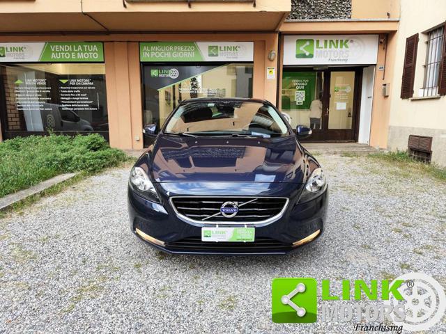 VOLVO V40 D2 1.6 Momentum GARANZIA INCLUSA