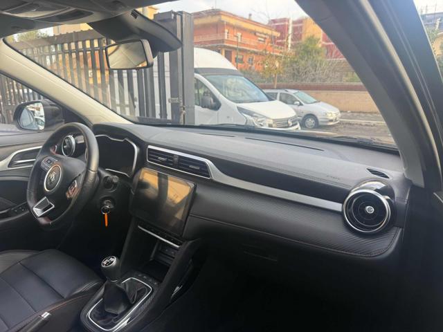 MG ZS 1.5 VTi-tech Luxury PREZZO REALE !!!!