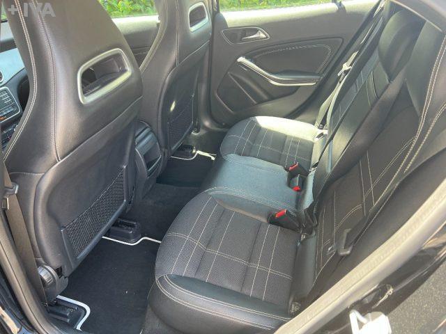 MERCEDES-BENZ GLA 200 d Automatic Sport