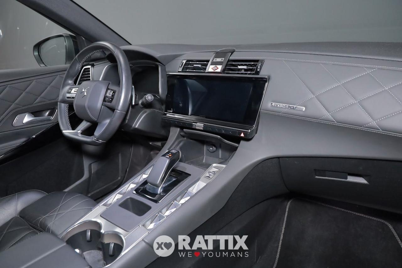 DS Automobiles DS 7 Crossback 1.6 e-tense Phev Grand Chic Auto + tetto apribile