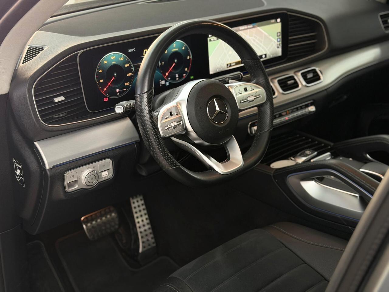 Mercedes-benz GLE 300 d 4Matic Premium Plus