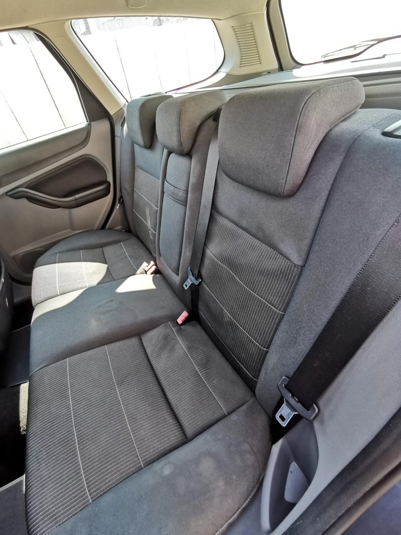 Ford Focus 1.6 TDCi (90CV) SW Tit.