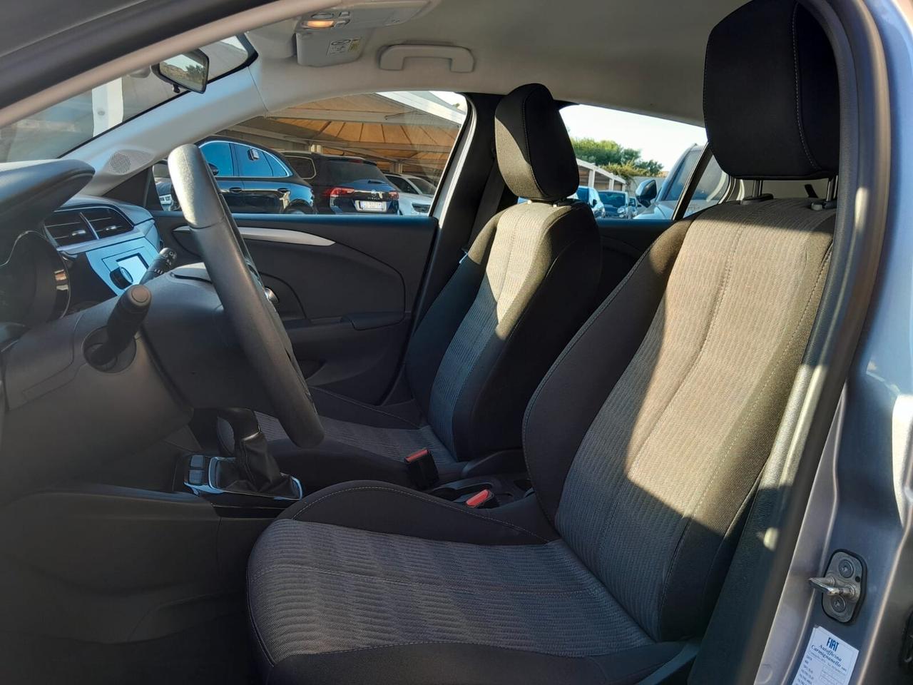 Opel Corsa 1.2 Elegance