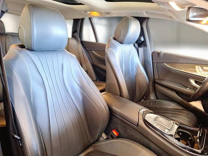 MERCEDES-BENZ E 220 d 4MATIC ALL-TERRAIN Premium Plus WAGON