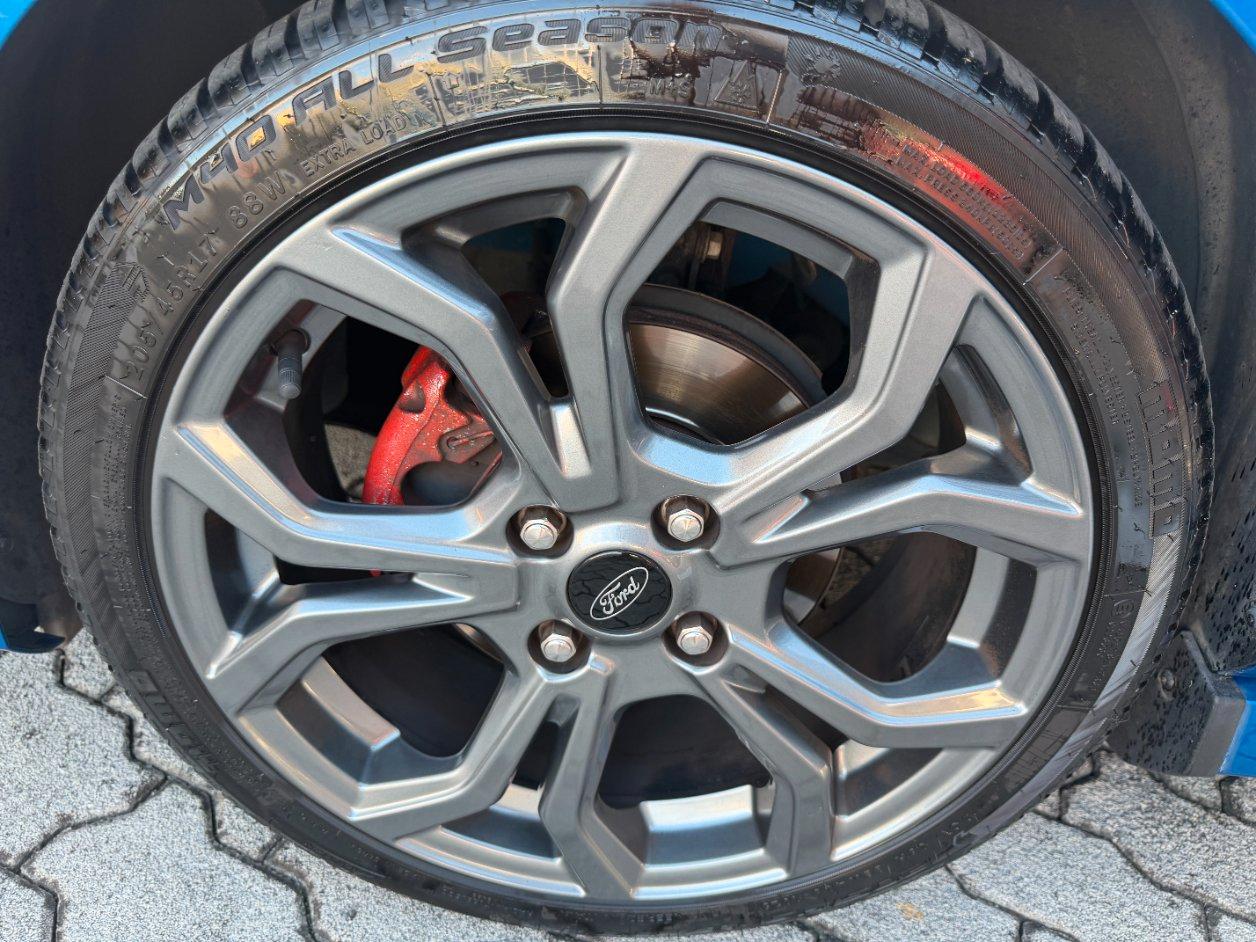 Ford Fiesta 5 Porte Fiesta 5p 1.0 ecoboost ST-Line s&s 100cv