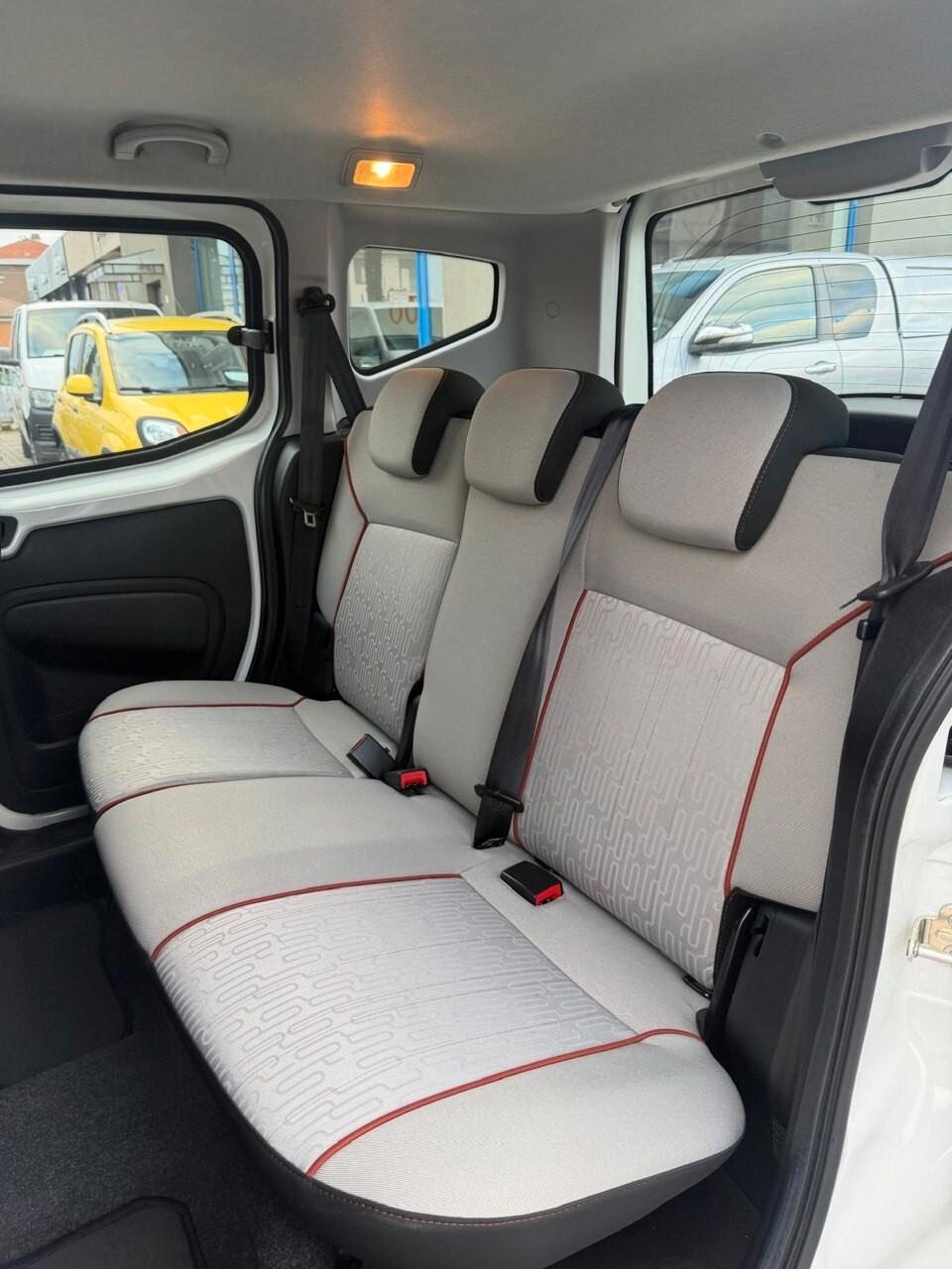 Peugeot Bipper 1.3 MJT 75CV Style