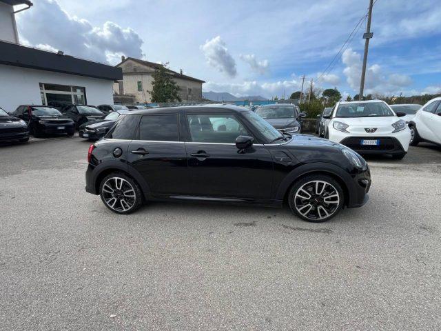 MINI Cooper S 2.0 Cooper S JCW