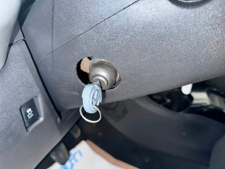 Citroen C1 Airscape VTi 68 S&S 5 porte Shine