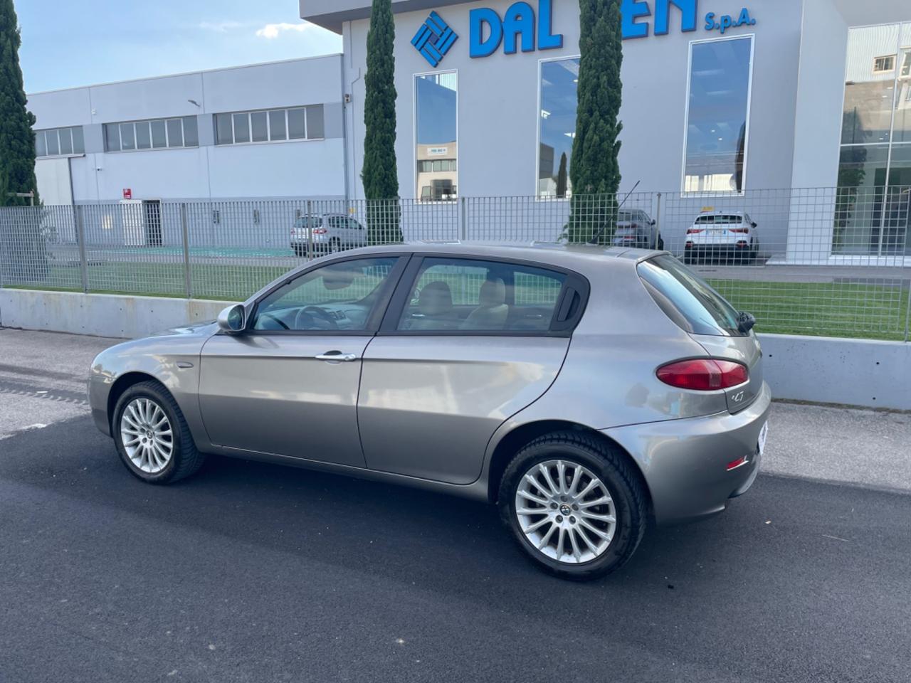 Alfa Romeo 147 1.9 JTDm 2010