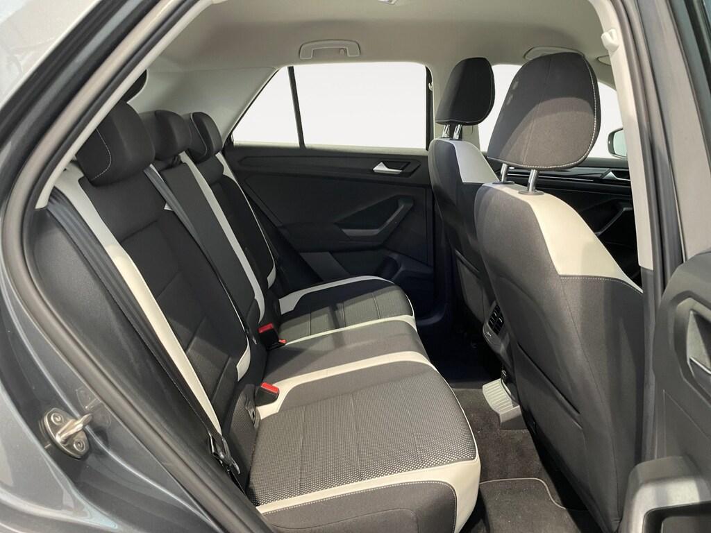Volkswagen T-Roc 1.0 Tsi 116cv Advanced