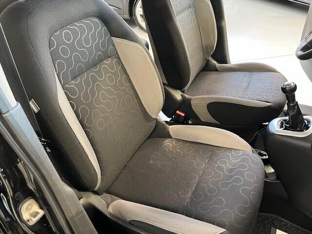 Citroen C3 Picasso C3 Picasso 1.6 HDi 90 Seduction GANCIO TRAINO