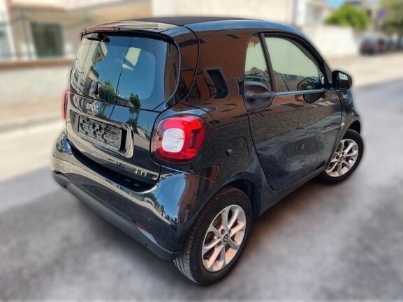 Smart ForTwo 70 1.0 Passion