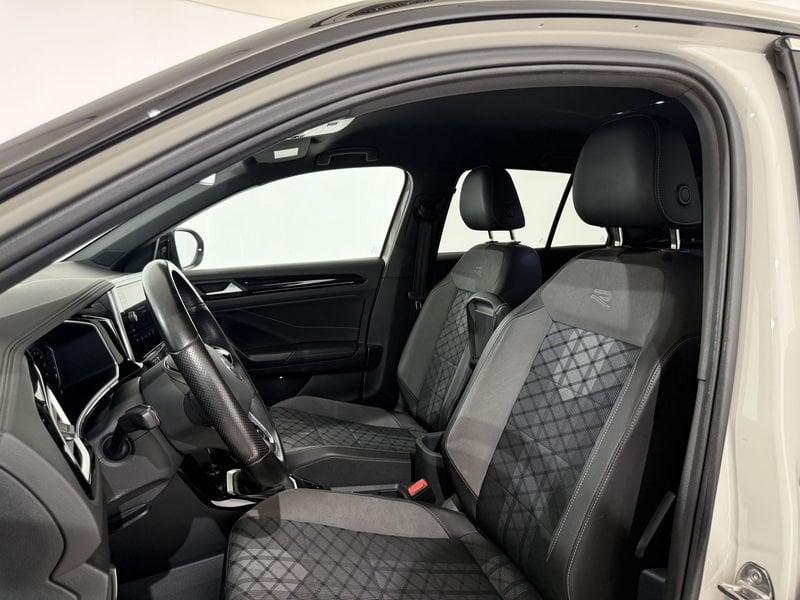 Volkswagen T-Roc 1.0 TSI R-Line