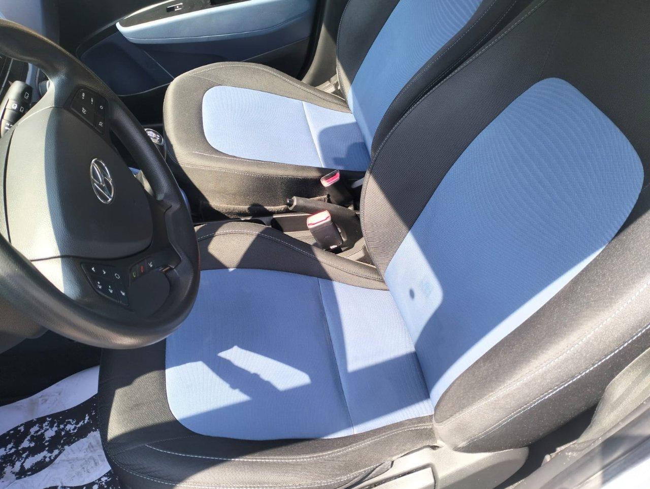Hyundai i10 1.0 Comfort E6