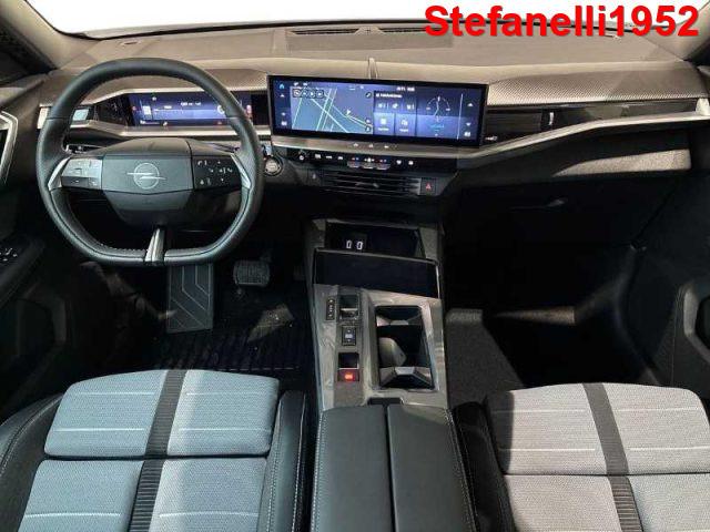 OPEL Grandland 1.2 hybrid GS 136cv e-dcs6