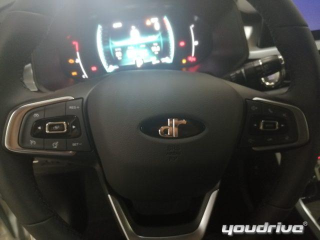 DR MOTOR DR 5.0 KM0 1.5 CVT GPL NO OBBLIGO FINANZIAMENTO