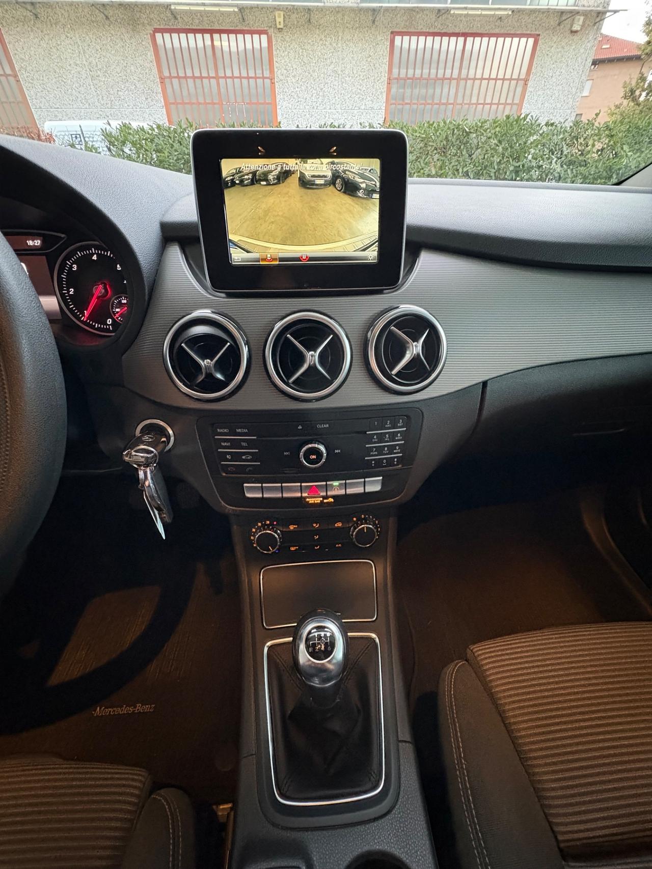 Mercedes-benz A 180 d Sport