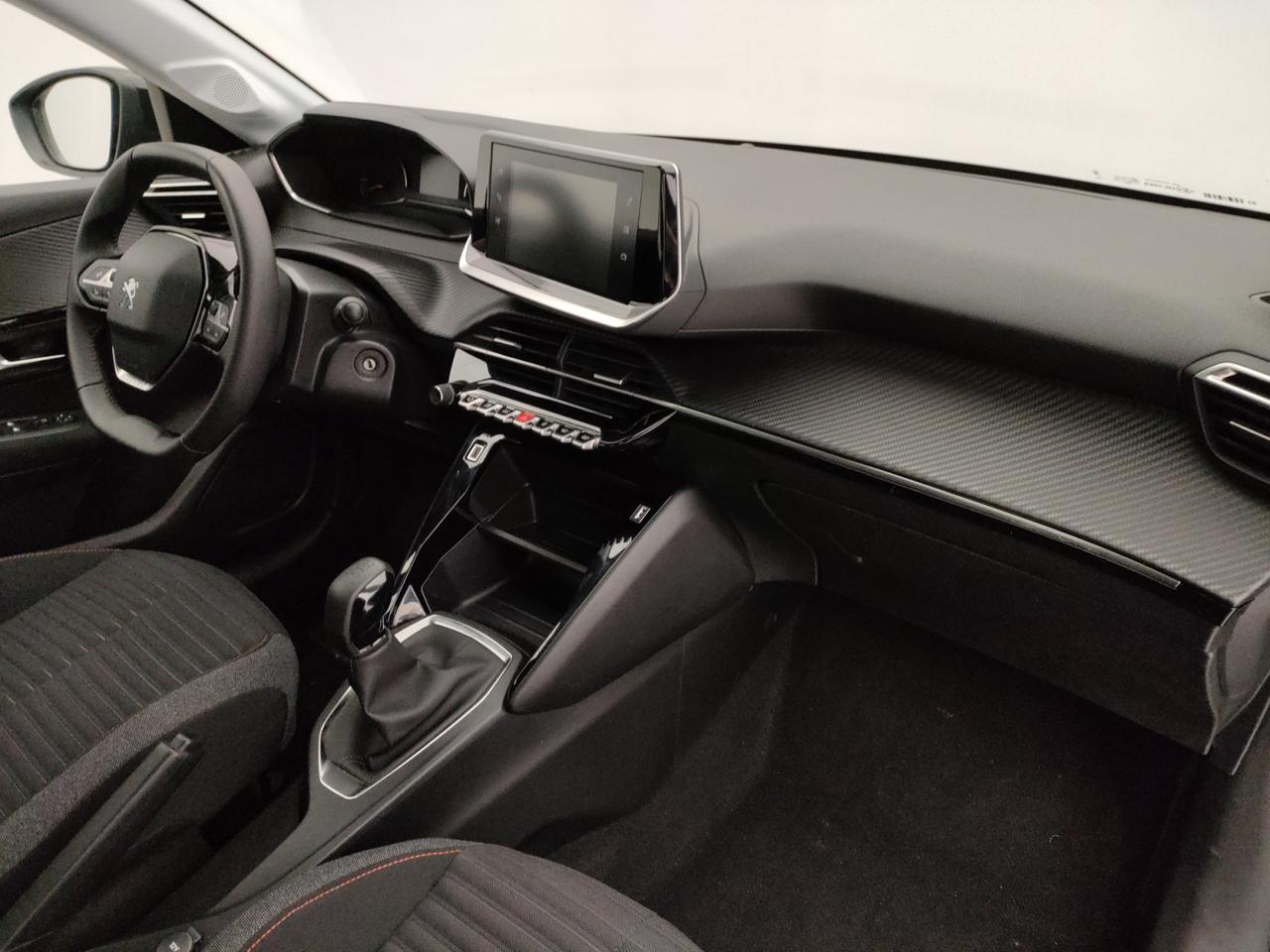 PEUGEOT 208 II 2019 - 208 1.2 puretech Active Pack s&s 75cv