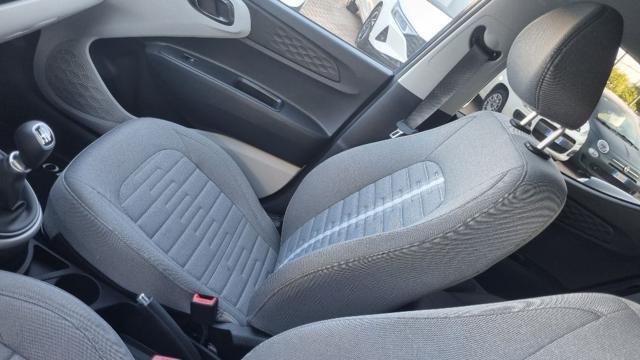 HYUNDAI i10 1.0 MPI Prime