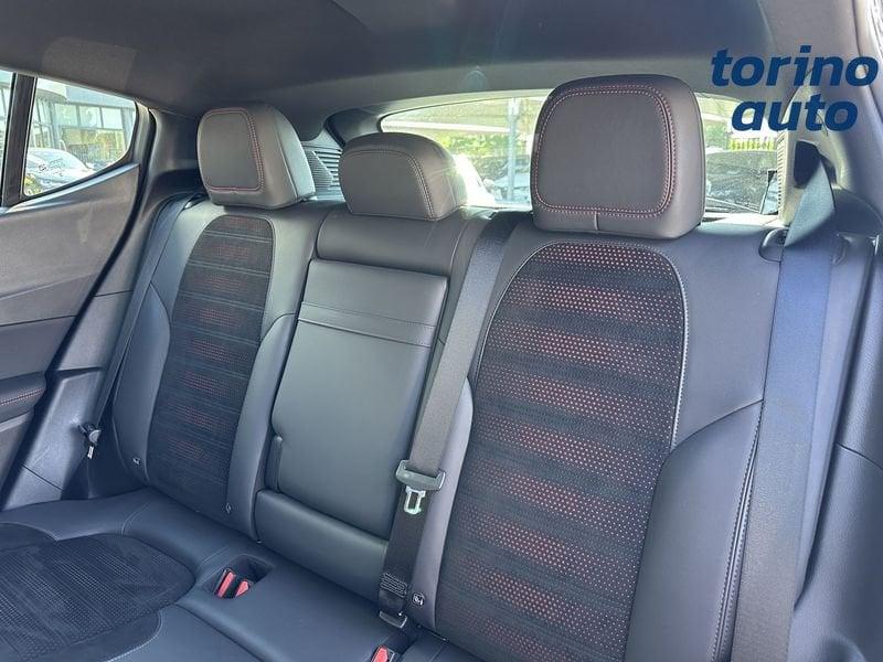 Alfa Romeo Tonale 1.5 130cv Hybrid TCT7 Speciale