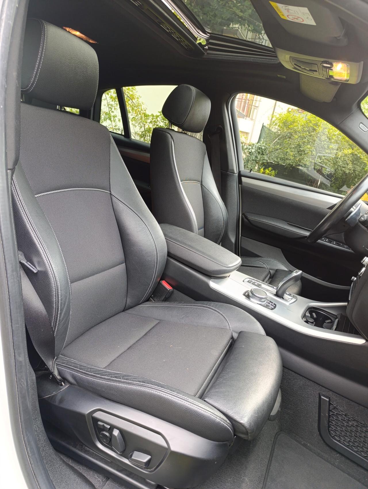 Bmw X4 xDrive20d Msport #GM
