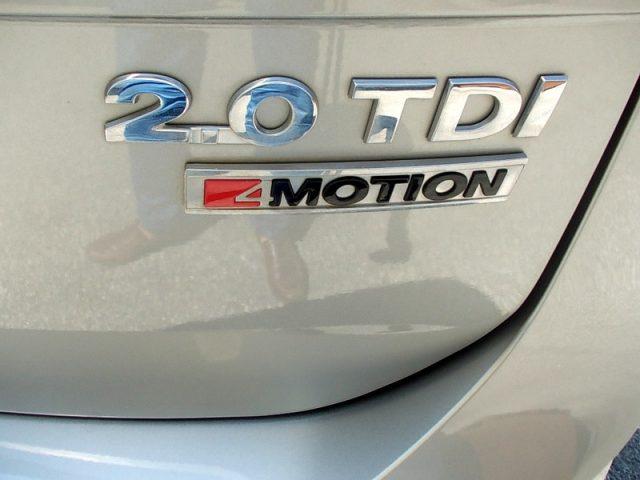 VOLKSWAGEN Tiguan 2.0 TDI 155.000 KM SCR 4MOTION EXECUTIVE BMT FULL