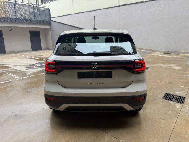 VOLKSWAGEN T-Cross 1.0 TSI Life