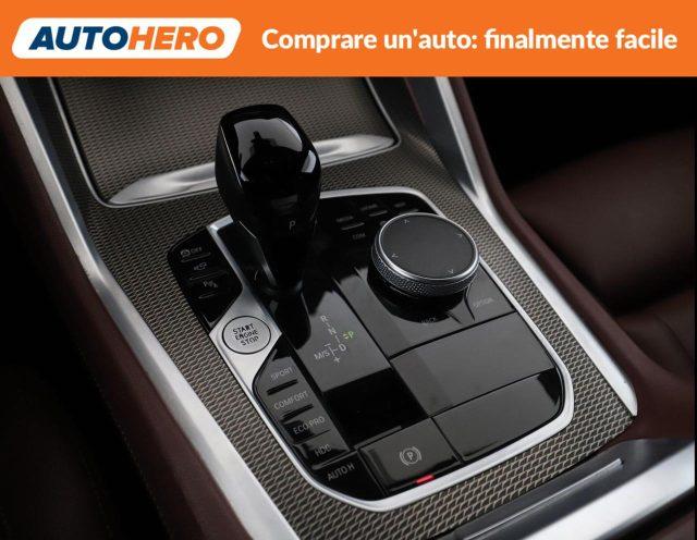 BMW X6 xDrive30d 48V Msport