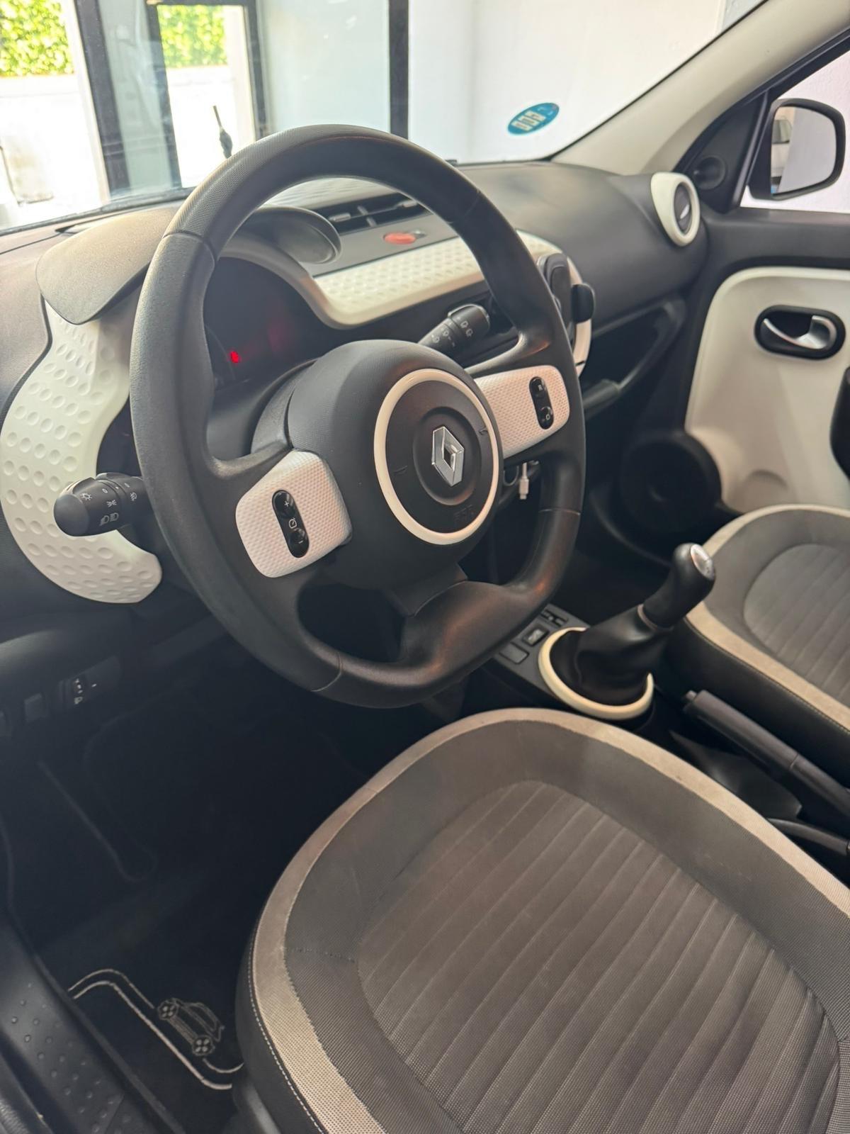 Renault Twingo SCe Zen