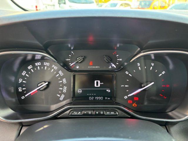 CITROEN C3 Aircross 110 cv S&S Feel