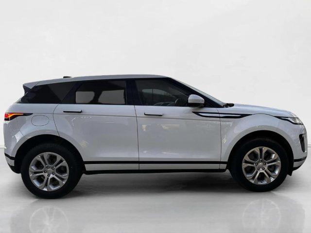 LAND ROVER Range Rover Evoque 2.0D I4-L.Flw 150 CV AWD Auto S