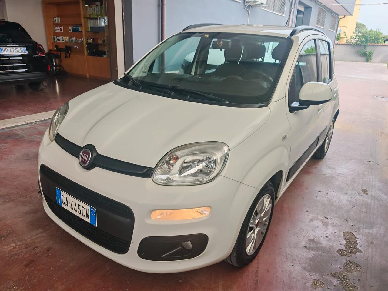 Fiat Panda 1.2 EasyPower Easy